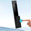 Cerradura Inteligente Axon-k01 (Al.Aluminio Bt.Litio) 7en1- Facial 3D / Venta Palma / Huella - Imagen 6