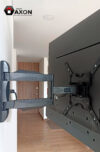 Soporte de Brazo Escualizable para TV 32 - 55 Pulgadas - Imagen 3