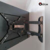 Soporte de Brazo Escualizable para TV 32 - 55 Pulgadas - Imagen 4