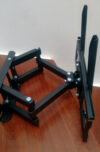 Soporte Doble Brazo Escualizable para TV 32-65 Pulgadas - Imagen 3