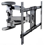 Soporte de Doble Brazo para TV DE 45 - 85 Pulgadas