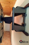Soporte de Doble Brazo para TV DE 45 - 85 Pulgadas - Imagen 7