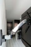 Soporte para TV Flexi Full Hidráulico Premium para TV de 50 - 65 Pulgadas - Imagen 2