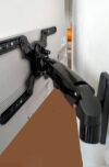 Soporte para TV Flexi Full Hidráulico Premium para TV de 50 - 65 Pulgadas - Imagen 3
