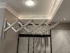 Tendedero de ropa plegable de aluminio en Mosquera y Madrid