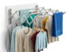 Instalación de tendedero de ropa extensible en Chía y Cajicá