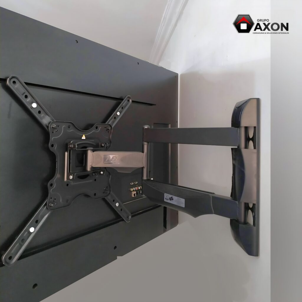 2 - SOPORTE TV HB55