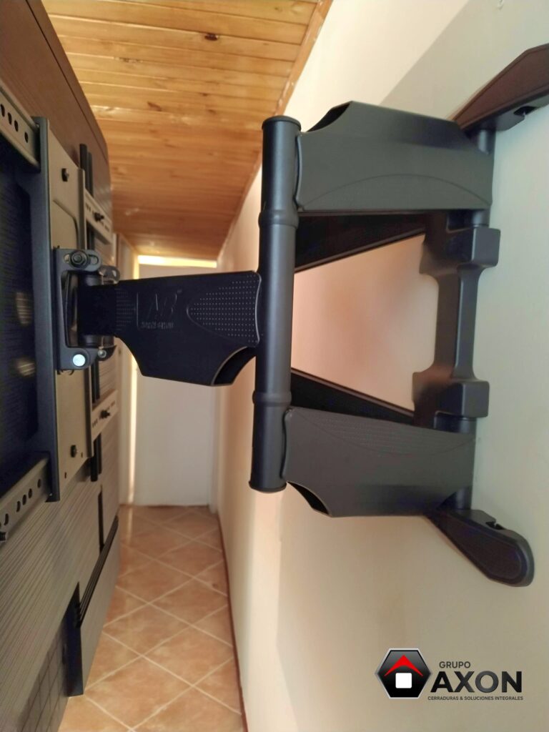 instalacion-soporte-articulado-tv-chia-cundinamarca-madrid